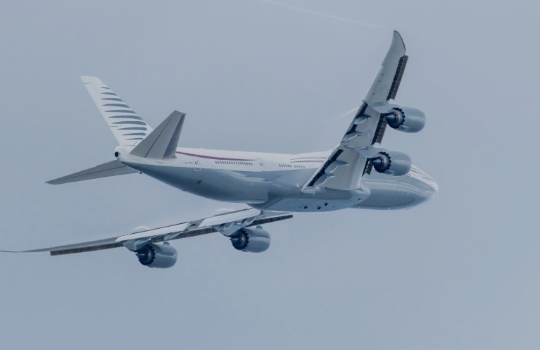 Trump Qatar plane gift: What we know