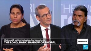 Bhopal disaster ‘continues to kill people even today’, leading activists warn