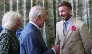 Will David Beckham finally become a ‘Sir’ in king’s birthday honours list?