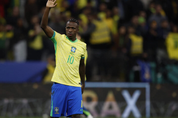 Brazil and Ecuador book their ticket to the 2026 World Cup
