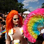 Budapest Pride ban threat sets up EU-Hungary showdown