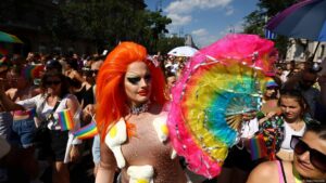 Budapest Pride ban threat sets up EU-Hungary showdown