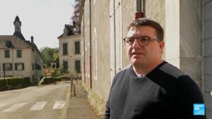 Violence and sexual abuse at French Catholic school: Bétharram victims speak out