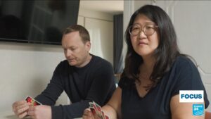South Korean adoption scandal: Belgian adoptees seek justice