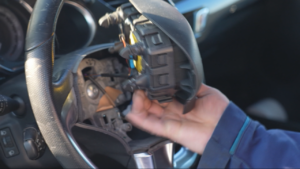 French authorities say faulty Takata airbag responsible for driver’s death
