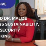 FITC MD, Dr. Malize on 2025 sustainability and cybersecurity in Banking
