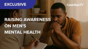 Mental Health Awareness Month: Raising awareness on men’s mental health