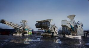 Race to the bottom? The dangers of deep sea mining