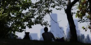 Major oil companies face first ‘climate death’ lawsuit