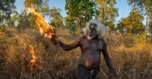 Aboriginal wisdom to fight bushfires