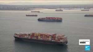 French company upcycles old shipping containers