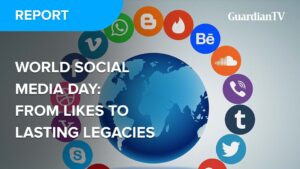 World Social Media Day: From likes to lasting legacies