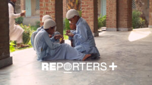 Pakistan, broken innocence: An exclusive investigation into sexual violence at madrasas