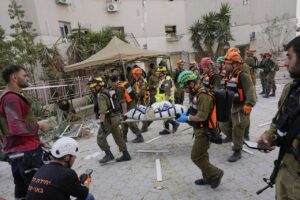 Global media reports Israel-Iran ceasefire with caution, speculation