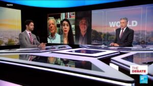 Trump’s move: What next in Israel-Iran war? FRANCE24