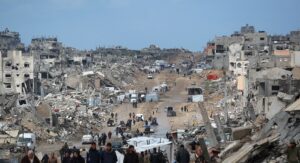 The age of war? Israel-Iran conflict further undermines global security