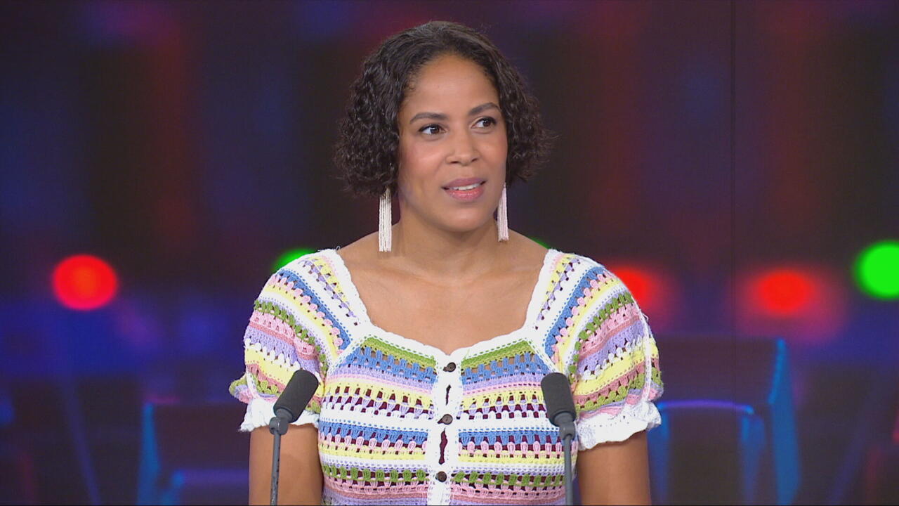 Music show: Laura Prince retraces her African roots on ‘Adjoko’