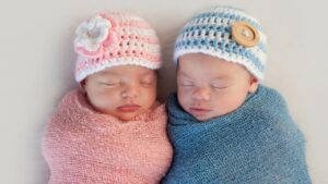 More parents prefer girls to boys
