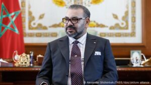 New UK support boosts Morocco’s claim on Western Sahara
