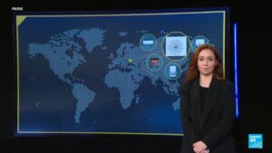 No, the New START nuclear deal did not enable Ukraine to carry out the ‘Spider’s Web’ attack