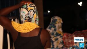 Senegal’s gold mining boom leads to surge in sex trafficking