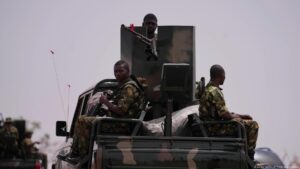 Soldiers killed in bandit attacks on Nigerian Army bases