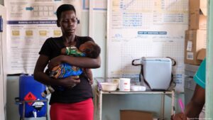 US Aid cuts hit schools and clinics in Africa