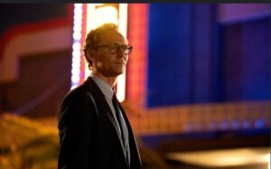 Film show: Tom Hiddleston brings a gentle touch to ‘The Life of Chuck’