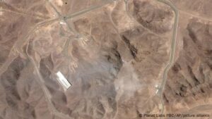 What to know after US strikes on Iranian nuclear sites