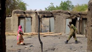 Why Niger’s withdrawal from Lake Chad military force matters