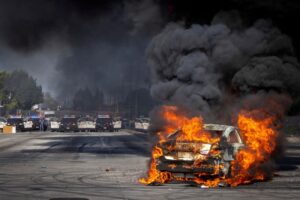 Have the ‘deportation wars’ begun? Papers react to LA protests