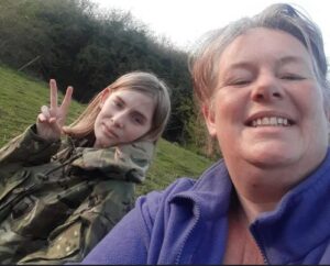 Accused of ‘terrorism’ at 15 years old: The tragic story of Rhianan Rudd