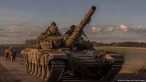 Russia faces huge losses in its war against Ukraine