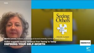 ‘Liberals need to reconnect with people’s deep feelings of being disrespected,’ sociologist says