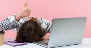 Is Gen Z lazy, or are they onto something?