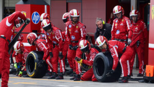 A thrilling Pitt stop: ‘F1’ brings the Grand Prix to the big screen