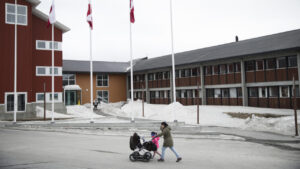 Greenland, breaking the silence: The scandal of Denmark’s forced contraception campaign