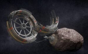 The moon: Why we want to go back