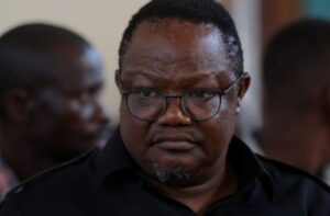 Tanzania’s intolerance of transnational activism