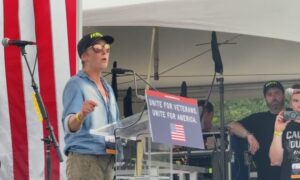 US veterans angry at Trump administration’s cost-cutting initiatives