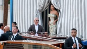 To whom does Venice belong? Bezos wedding draws attention to bucket list destination