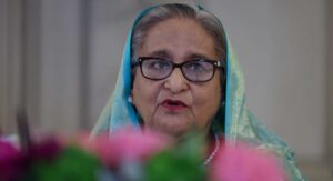 Bangladesh: Ex-PM Sheikh Hasina ‘must face trial’
