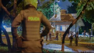 Colombia: Multiple dead after string of explosions in Cali