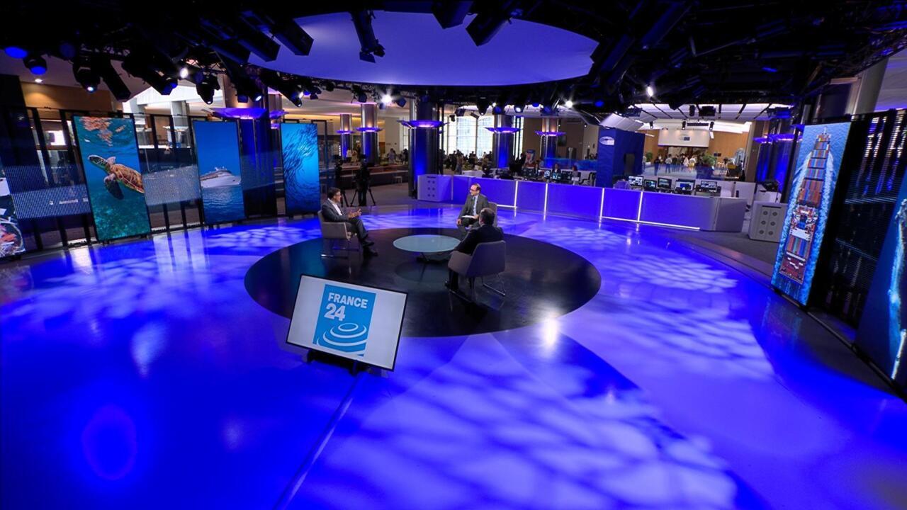 Europe’s troubled waters: Does EU Ocean Pact meet the challenge?