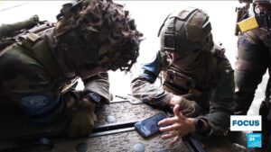 A game changer for France’s military: How AI is transforming the defence industry