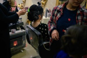 Afghan beauty salons in struggle to survive after Taliban ban