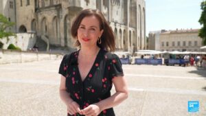 Arabic language takes centre stage at Avignon’s 79th theatre festival