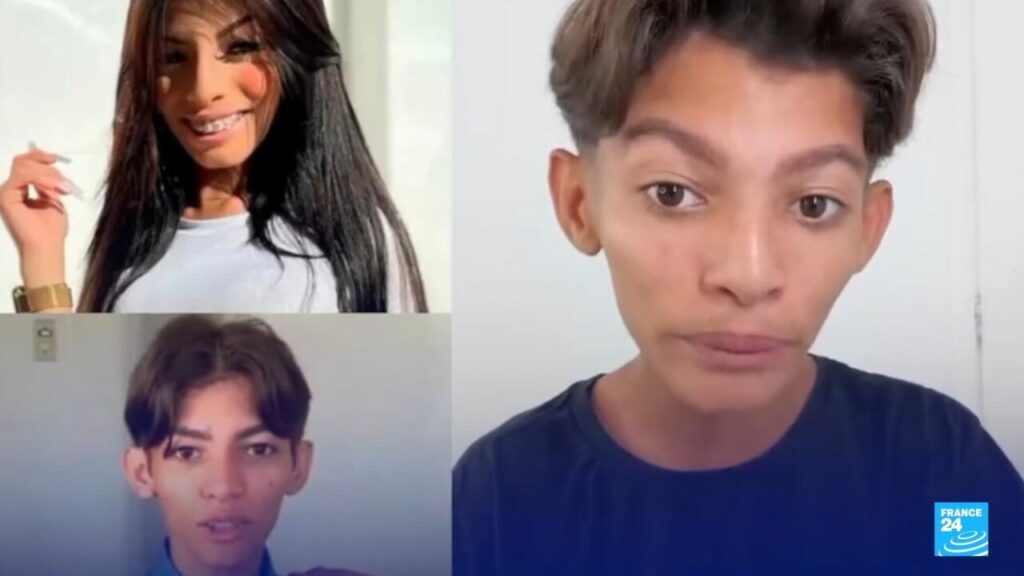 Brazil's controversial conversion therapies: Rising concerns for transgender people