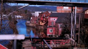 Could a village in Norway be the EU’s rare earths source