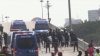 Four dead during protests against fuel price hikes in Angola